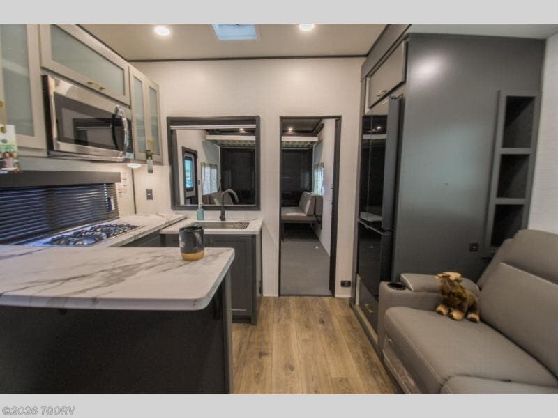 2025 XLR Boost 363BX by Forest River from TGORV in Greeley, Colorado