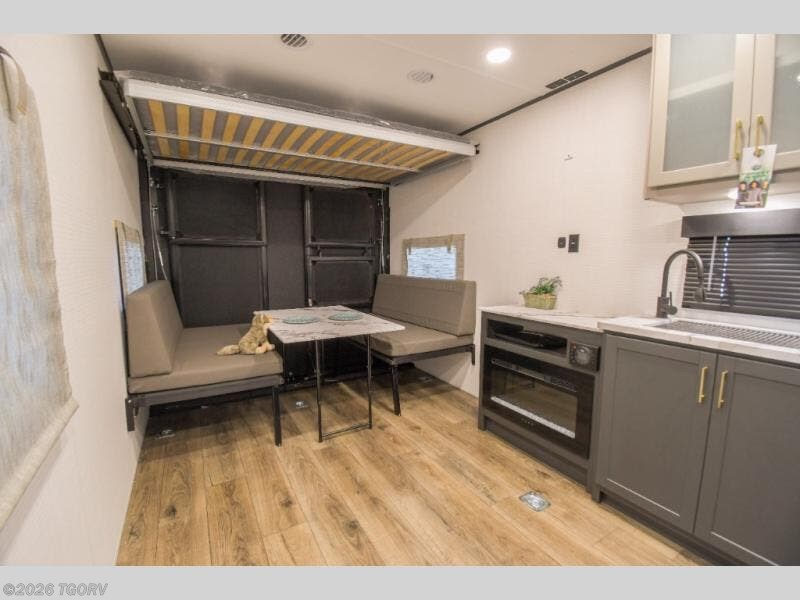 2026 Forest River XLR Boost 2714B - New Toy Hauler For Sale by TGORV in Greeley, Colorado