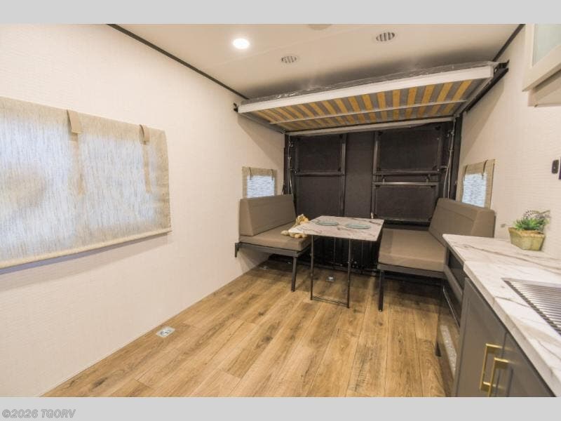 New 2026 Forest River XLR Boost 2714B available in Greeley, Colorado