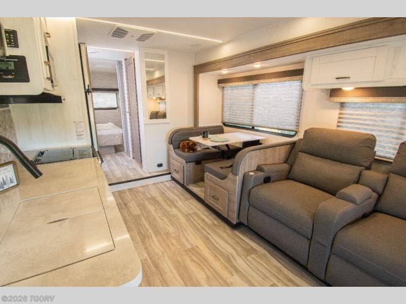 New 2026 Gulf Stream Conquest Class C 6320D available in Greeley, Colorado