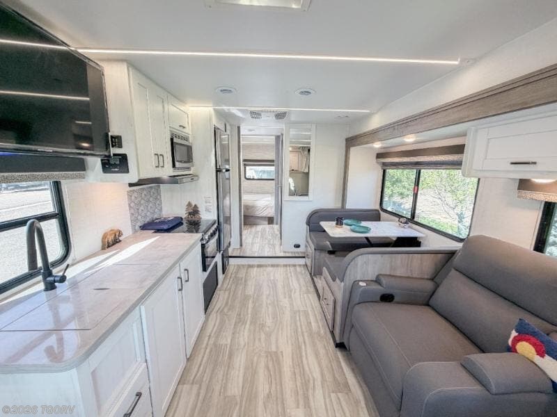 New 2026 Gulf Stream Conquest Class C 6320D available in Greeley, Colorado