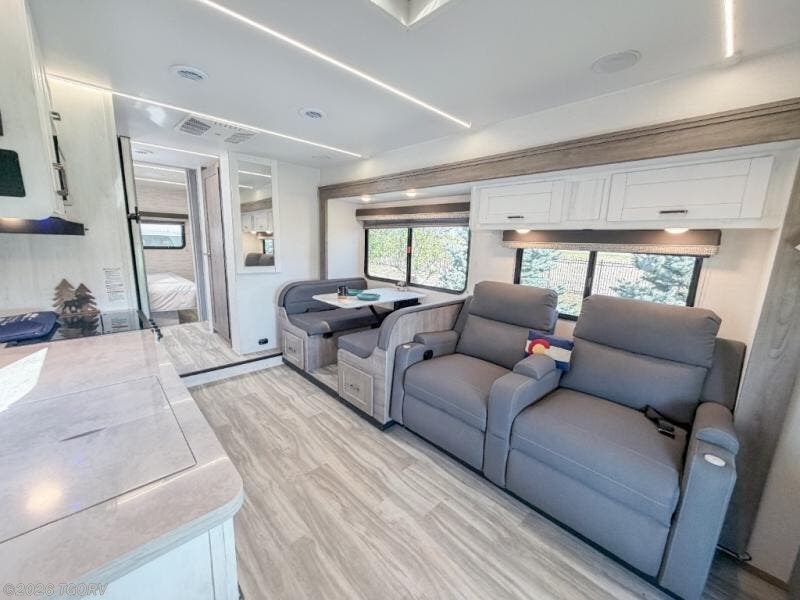 2026 Conquest Class C 6320D by Gulf Stream from TGORV in Greeley, Colorado