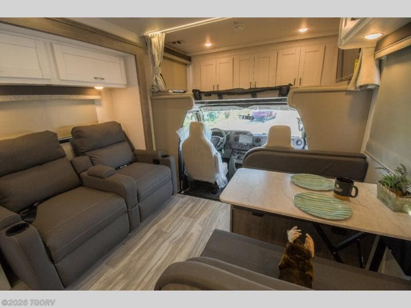 2026 Conquest Class C 6314D by Gulf Stream from TGORV in Greeley, Colorado