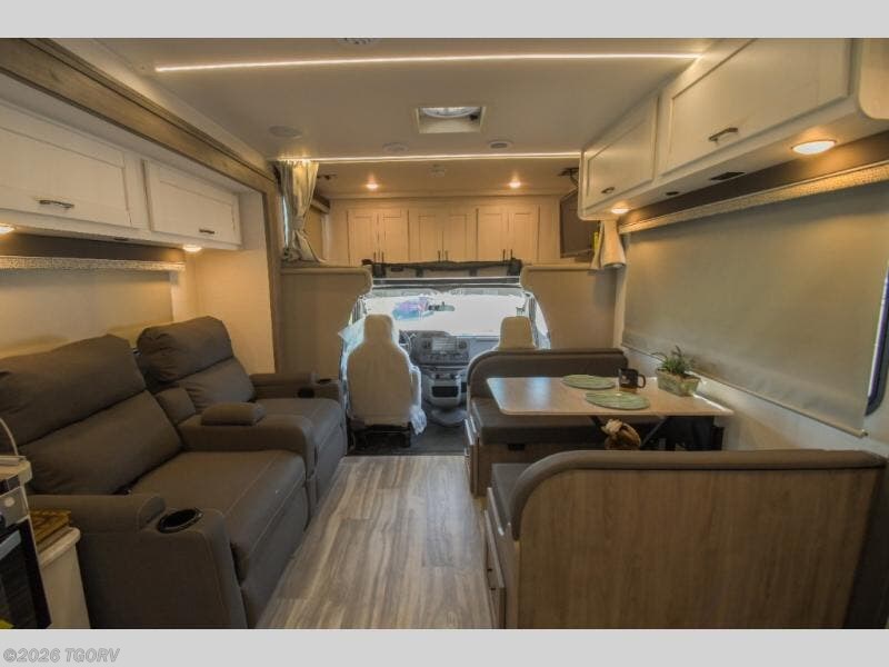 New 2026 Gulf Stream Conquest Class C 6314D available in Greeley, Colorado