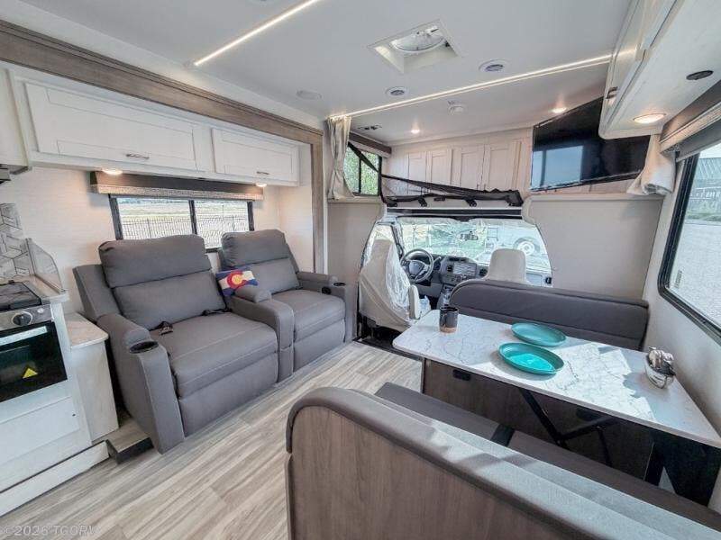 2026 Conquest Class C 6314D by Gulf Stream from TGORV in Greeley, Colorado