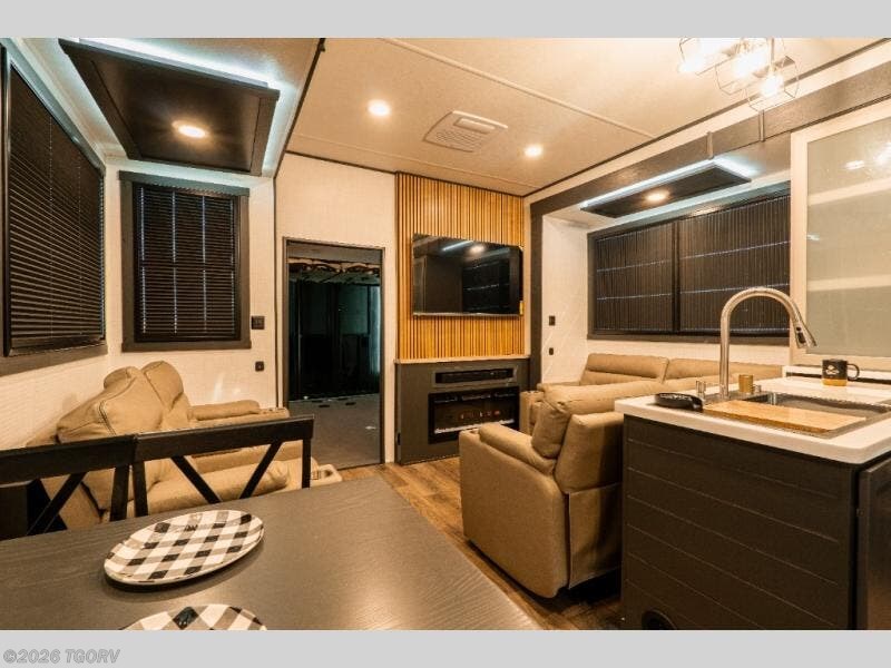 2026 Forest River XLR Boost 41G14 - New Toy Hauler For Sale by TGORV in Greeley, Colorado