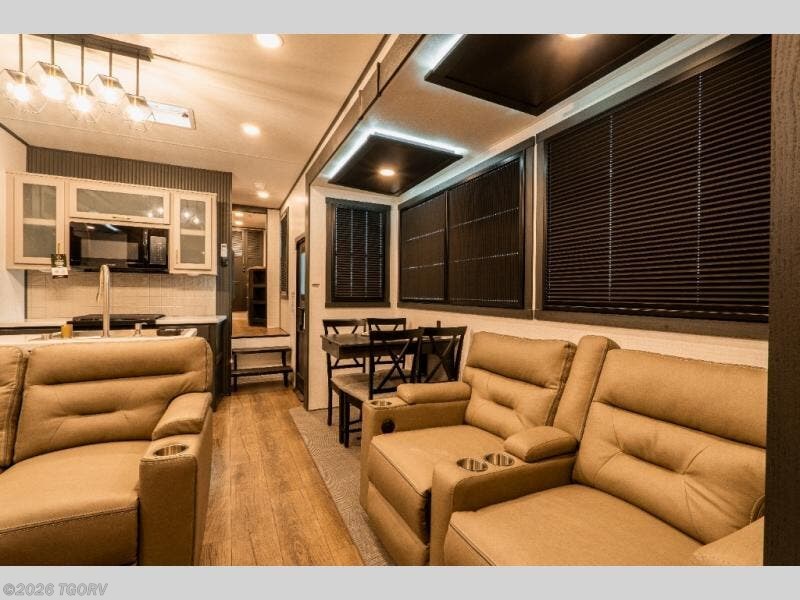 New 2026 Forest River XLR Boost 41G14 available in Greeley, Colorado