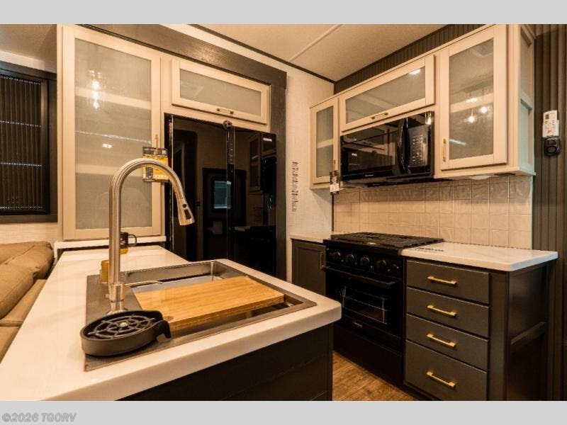 2026 XLR Boost 41G14 by Forest River from TGORV in Greeley, Colorado