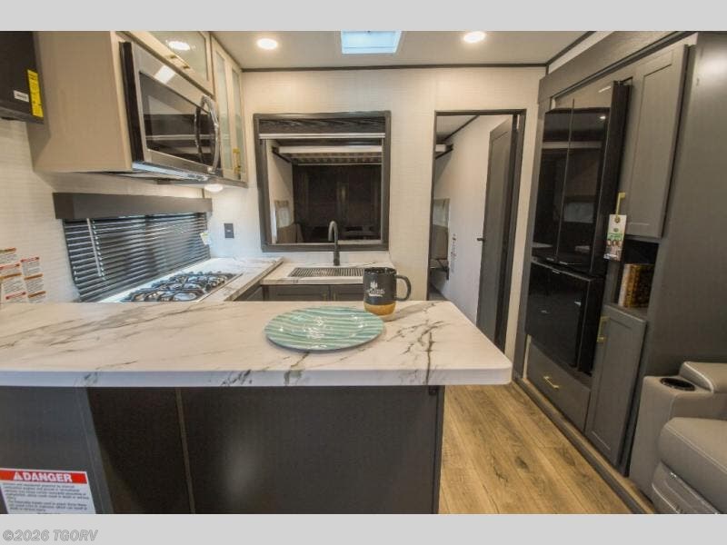 2026 XLR Boost 3113BX by Forest River from TGORV in Greeley, Colorado