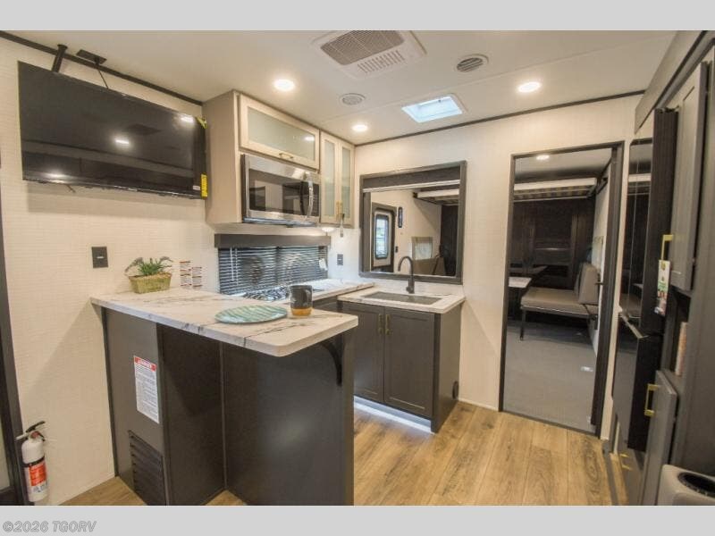 New 2026 Forest River XLR Boost 3113BX available in Greeley, Colorado