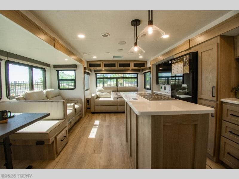 New 2026 Forest River Rockwood Ultra Lite 2906RL available in Greeley, Colorado