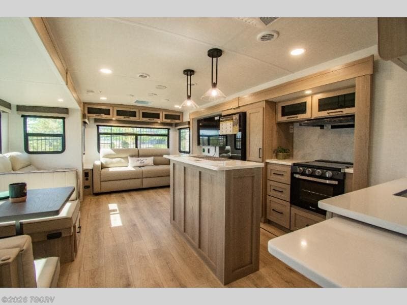 2026 Rockwood Ultra Lite 2906RL by Forest River from TGORV in Greeley, Colorado