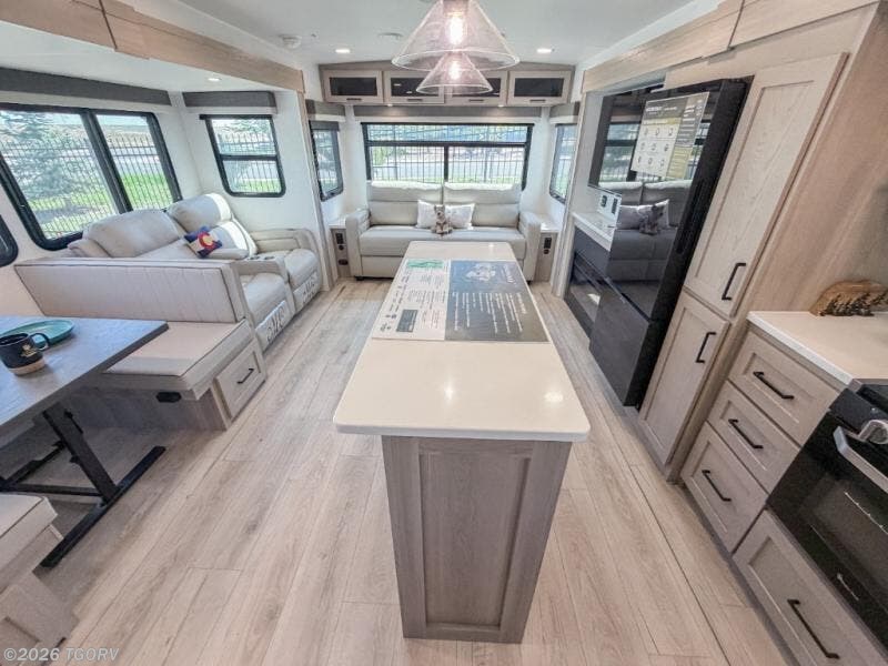 New 2026 Forest River Rockwood Ultra Lite 2906RL available in Greeley, Colorado