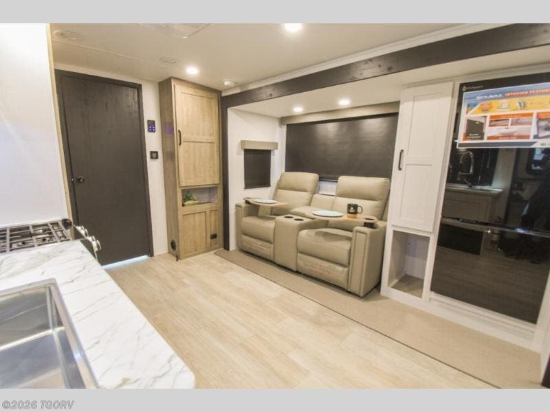 2026 Solaire 2420RBS by Forest River from TGORV in Greeley, Colorado