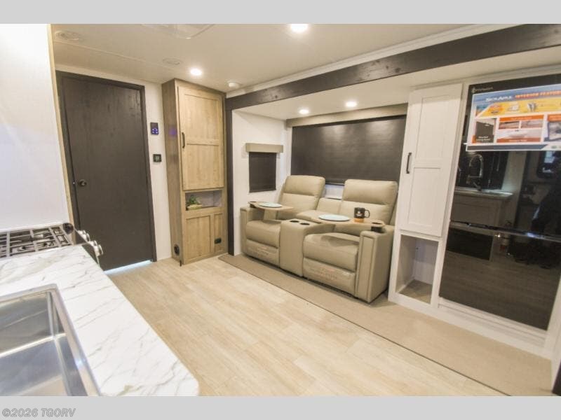 2026 Solaire 2420RBS by Forest River from TGORV in Greeley, Colorado