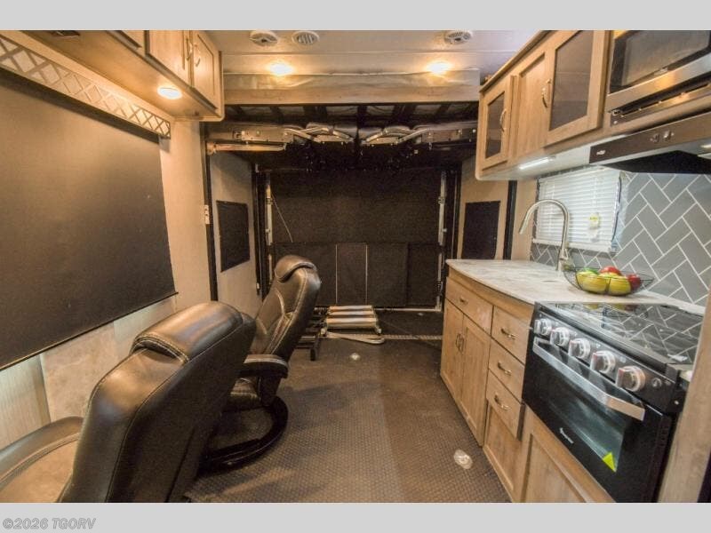 Used 2021 Forest River Work and Play 27KB available in Greeley, Colorado