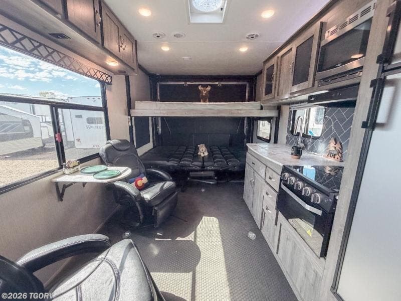 Used 2021 Forest River Work and Play 27KB available in Greeley, Colorado