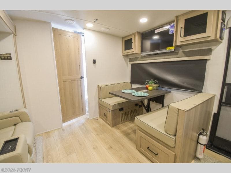 New 2026 Forest River Rockwood Mini Lite 2515S available in Greeley, Colorado