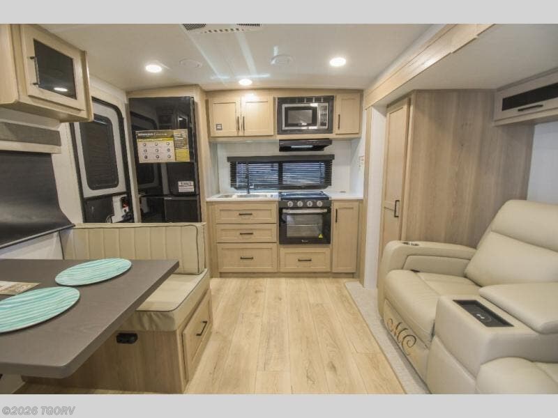 2026 Rockwood Mini Lite 2515S by Forest River from TGORV in Greeley, Colorado