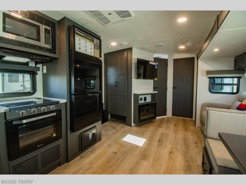 2026 Rockwood Ultra Lite 2608BS by Forest River from TGORV in Greeley, Colorado