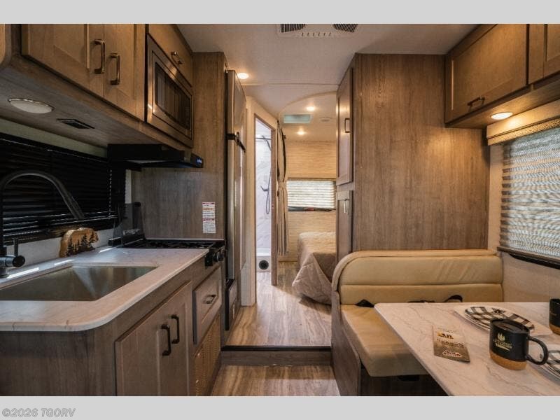 New 2026 Gulf Stream Conquest Class C 6220LE available in Greeley, Colorado