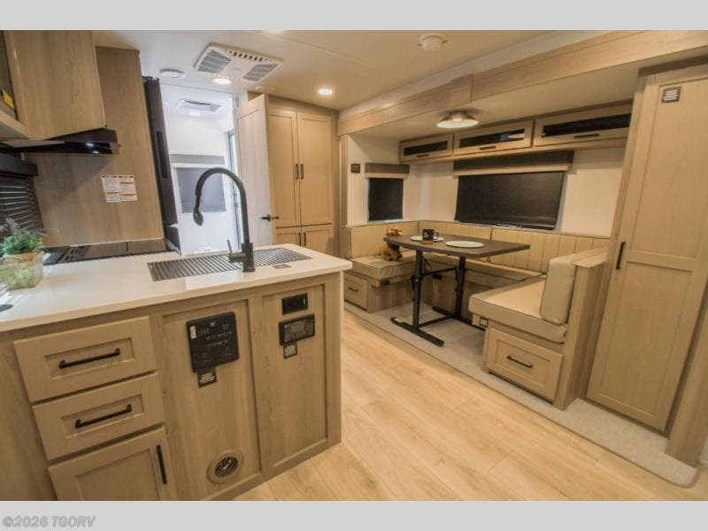 2026 Rockwood Mini Lite 2214S by Forest River from TGORV in Greeley, Colorado