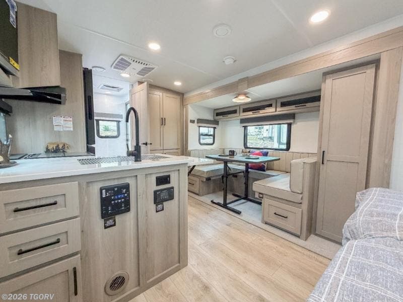2026 Rockwood Mini Lite 2214S by Forest River from TGORV in Greeley, Colorado