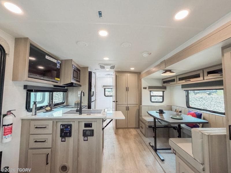 New 2026 Forest River Rockwood Mini Lite 2214S available in Greeley, Colorado
