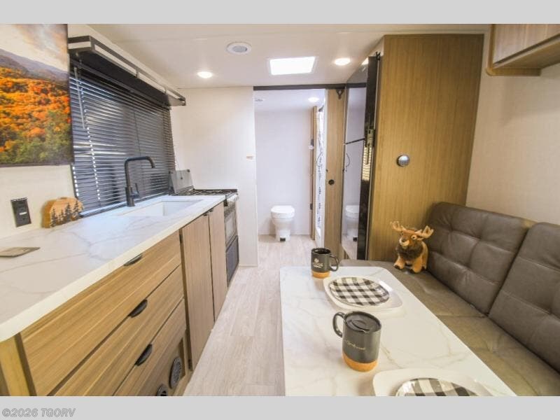 New 2026 Forest River Wildwood FSX 233RBLE available in Greeley, Colorado