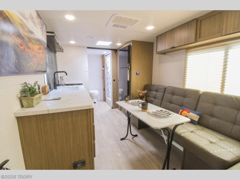 2026 Wildwood FSX 233RBLE by Forest River from TGORV in Greeley, Colorado