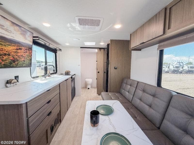 New 2026 Forest River Wildwood FSX 233RBLE available in Greeley, Colorado