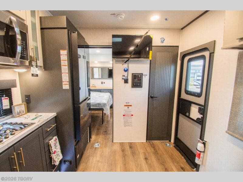 2026 XLR Boost 2114BX by Forest River from TGORV in Greeley, Colorado