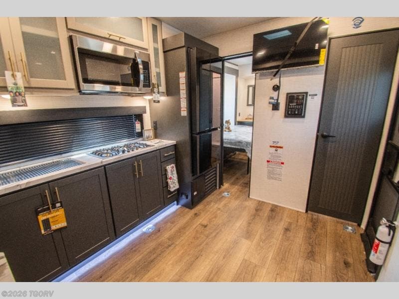 2026 Forest River XLR Boost 2114BX - New Toy Hauler For Sale by TGORV in Greeley, Colorado