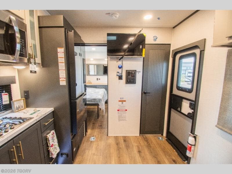 2026 XLR Boost 2114BX by Forest River from TGORV in Greeley, Colorado