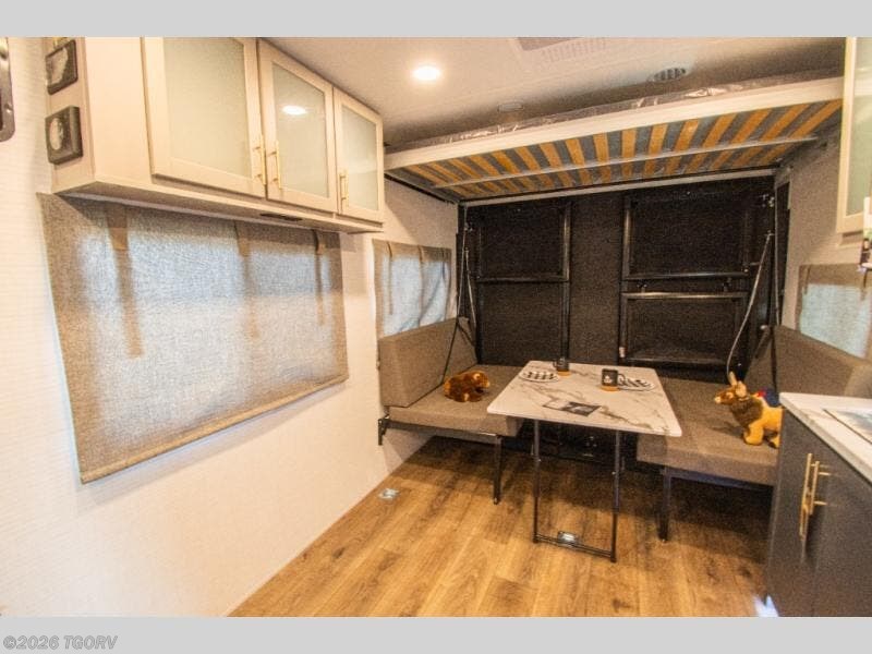 New 2026 Forest River XLR Boost 2114BX available in Greeley, Colorado