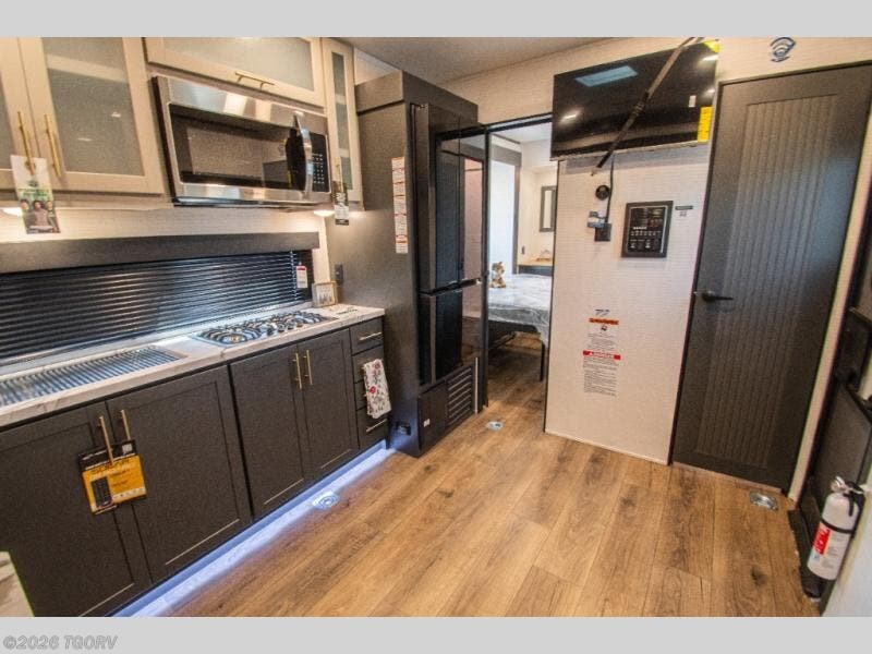 2026 Forest River XLR Boost 2114BX - New Toy Hauler For Sale by TGORV in Greeley, Colorado