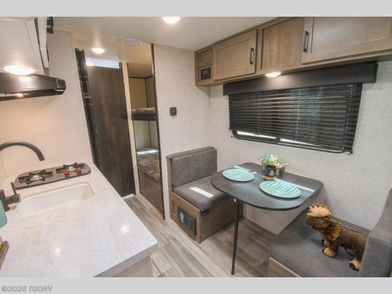 2024 Jay Flight SLX 174BH by Jayco from TGORV in Greeley, Colorado