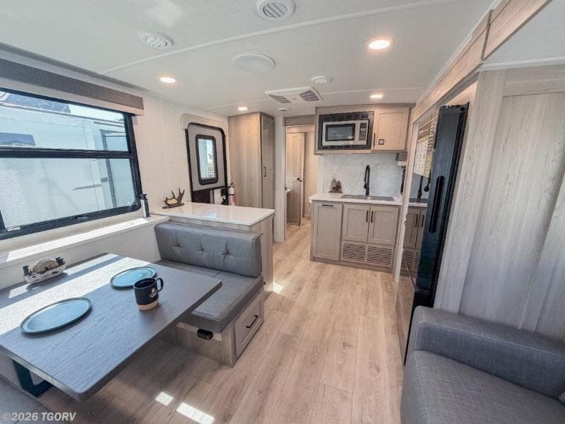 New 2026 Forest River Rockwood Ultra Lite 2918BH available in Greeley, Colorado