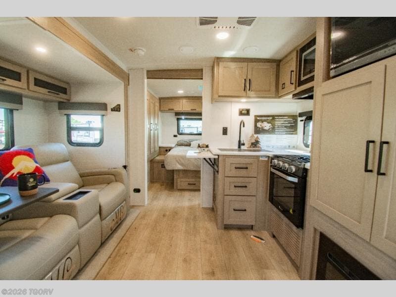 New 2026 Forest River Rockwood Mini Lite 2511S available in Greeley, Colorado
