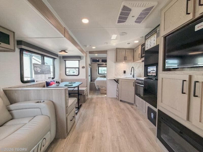 New 2026 Forest River Rockwood Ultra Lite 2706BH available in Greeley, Colorado
