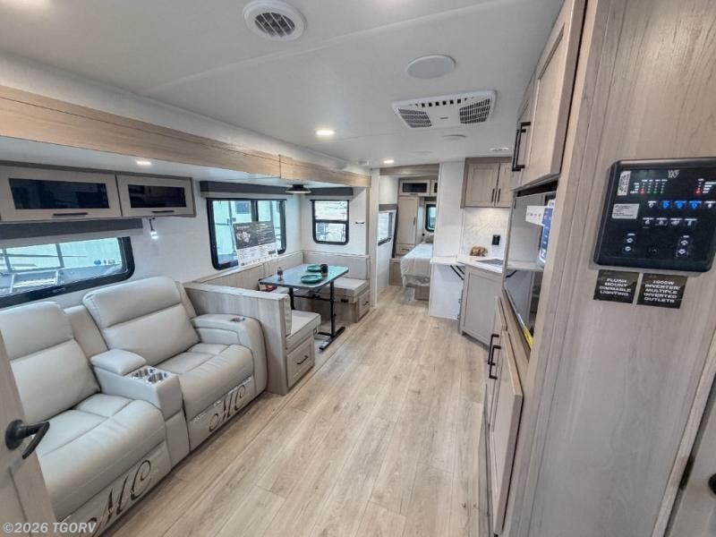 2026 Rockwood Ultra Lite 2706BH by Forest River from TGORV in Greeley, Colorado