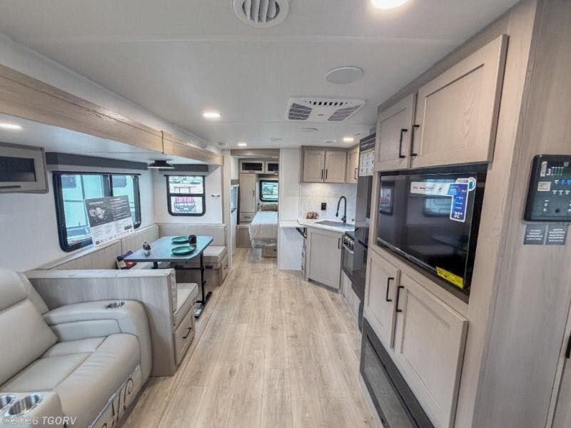 New 2026 Forest River Rockwood Ultra Lite 2706BH available in Greeley, Colorado