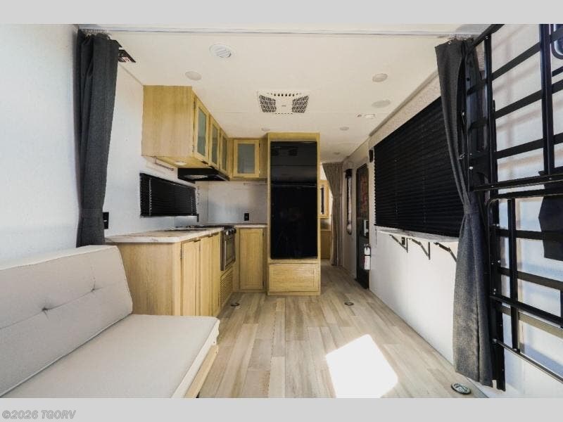 Used 2023 Forest River Wildwood FSX 265RTK available in Greeley, Colorado