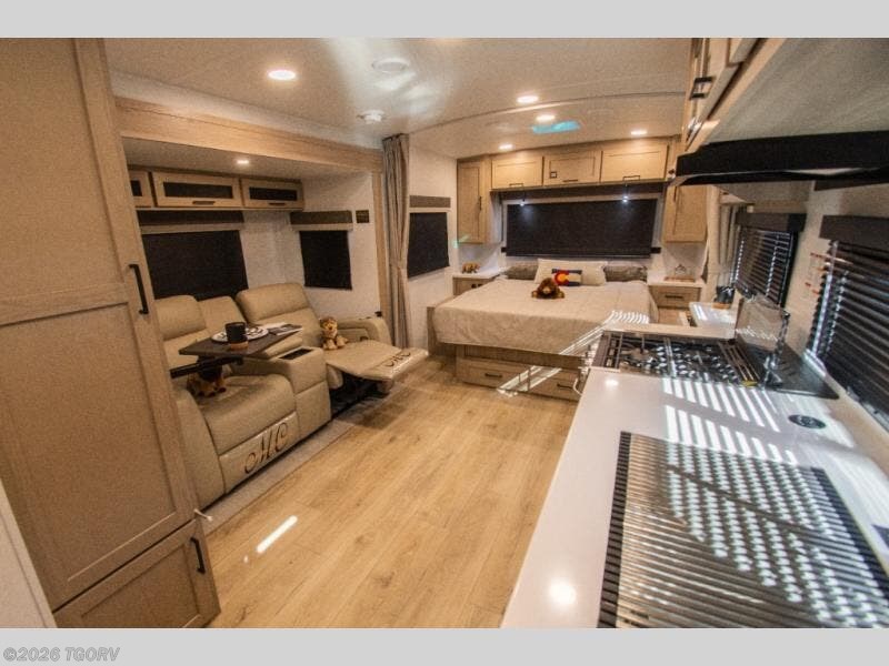 2026 Rockwood Mini Lite 2205S by Forest River from TGORV in Greeley, Colorado