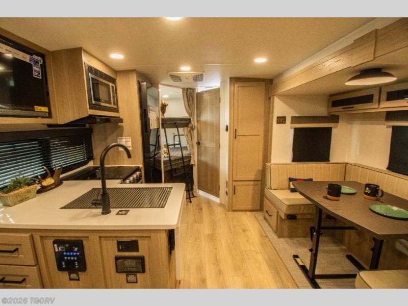 New 2026 Forest River Rockwood Mini Lite 2509S available in Greeley, Colorado