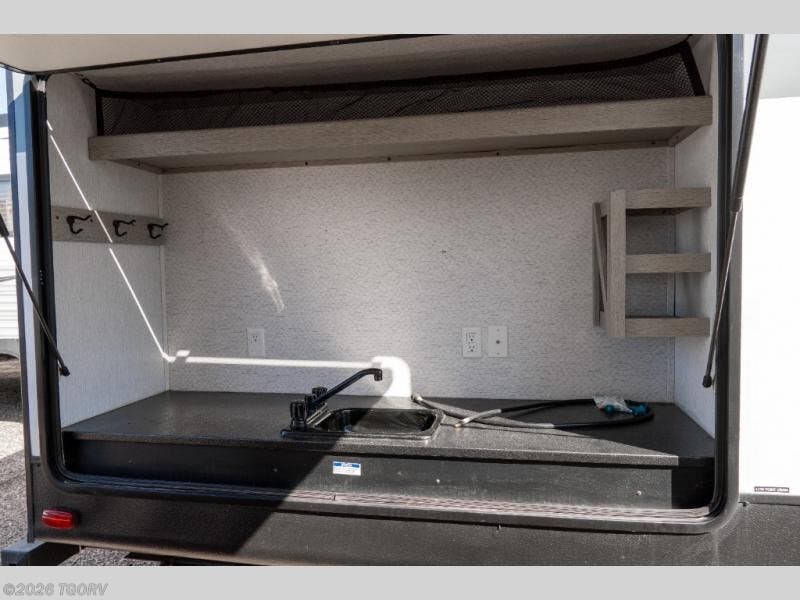 2023 Salem 33TSX by Forest River from TGORV in Greeley, Colorado