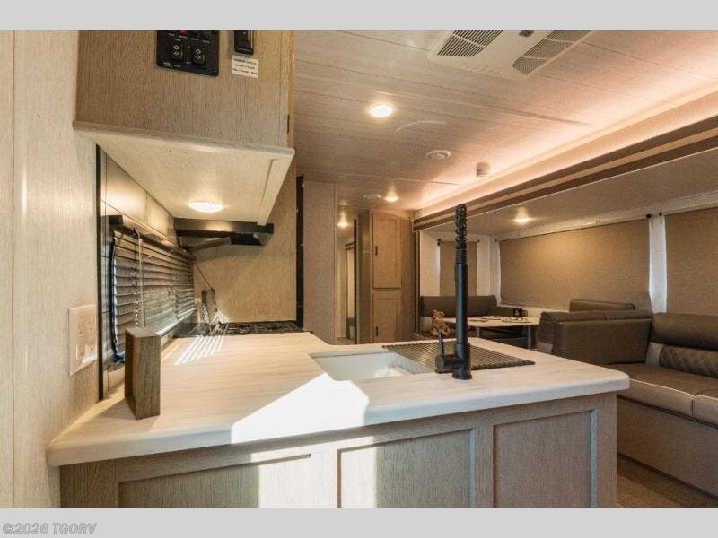 Used 2023 Forest River Salem 33TSX available in Greeley, Colorado