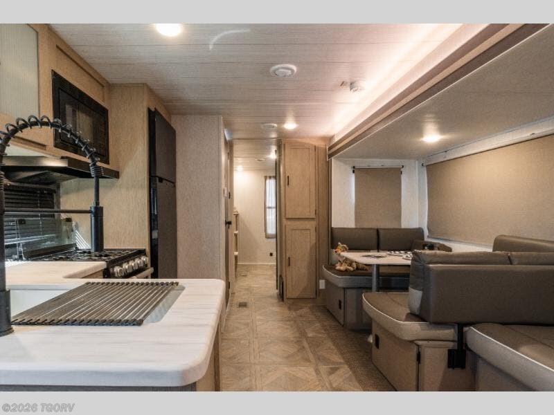 Used 2023 Forest River Salem 33TSX available in Greeley, Colorado