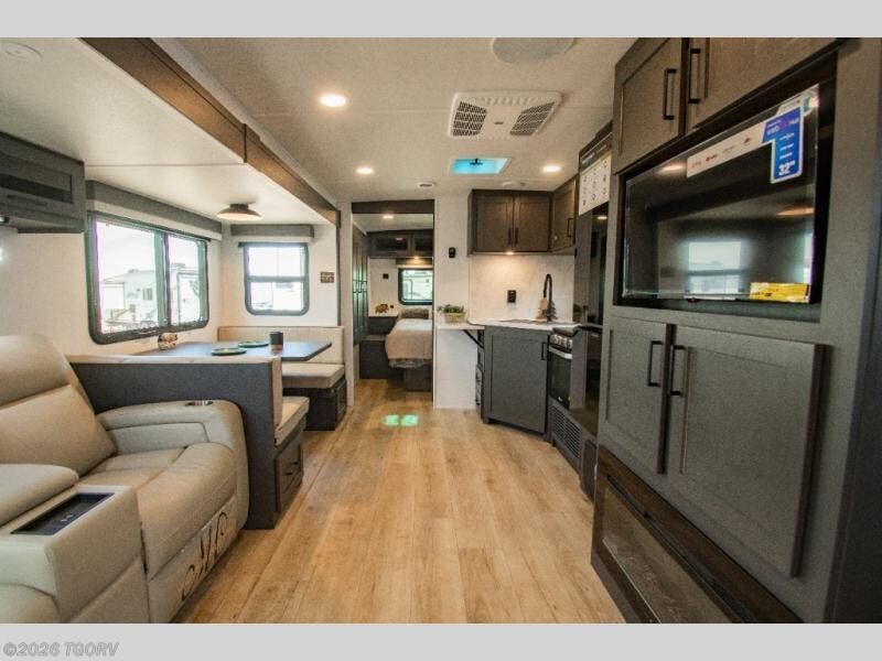 New 2026 Forest River Rockwood Ultra Lite 2606WS available in Greeley, Colorado
