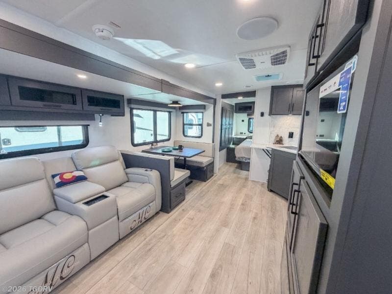 2026 Rockwood Ultra Lite 2606WS by Forest River from TGORV in Greeley, Colorado
